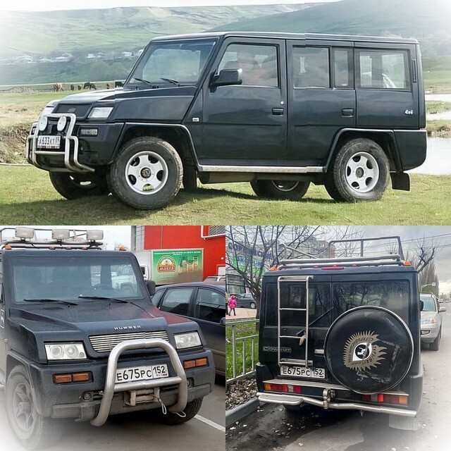 АвтоВсячина