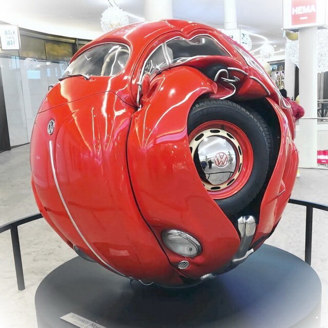 АвтоВсячина