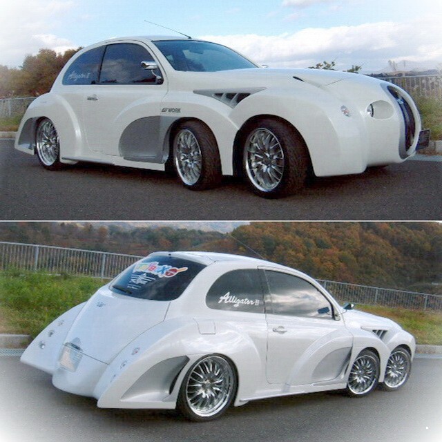 АвтоВсячина