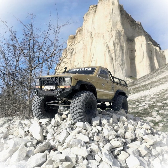 АвтоВсячина