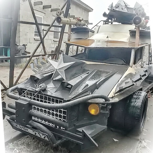 АвтоВсячина