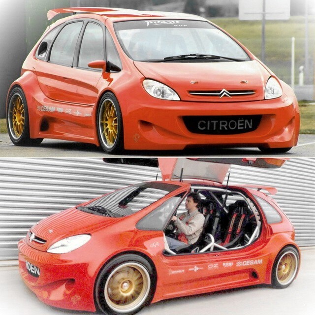 АвтоВсячина