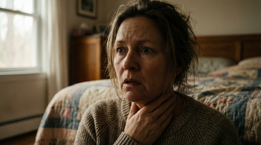 В Якутии есть место, где температура опускается до -71°C. Как там живут люди