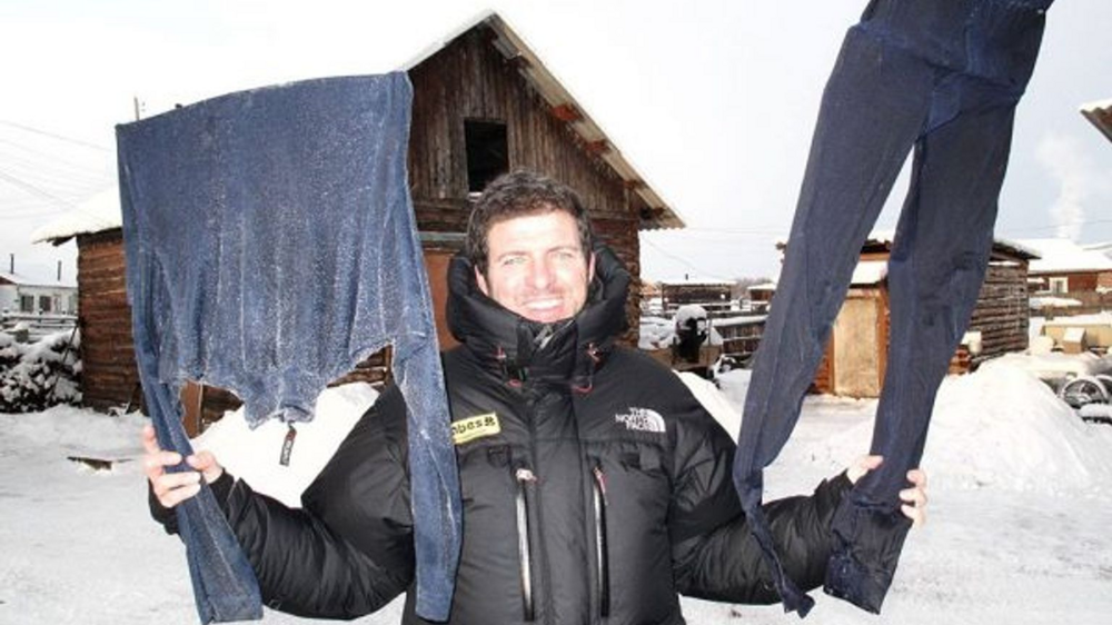 В Якутии есть место, где температура опускается до -71°C. Как там живут люди