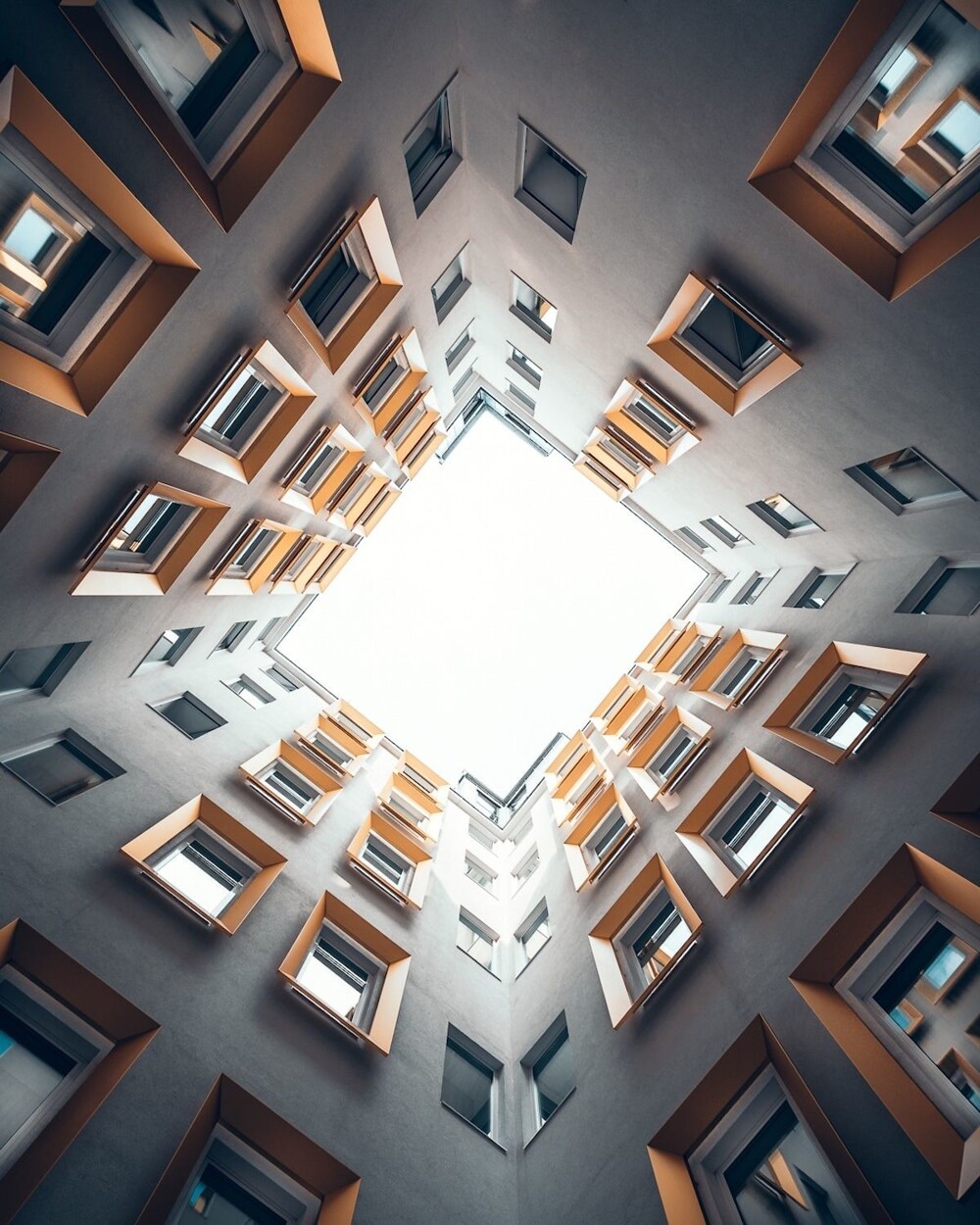 11. Современная Вена, Австрия