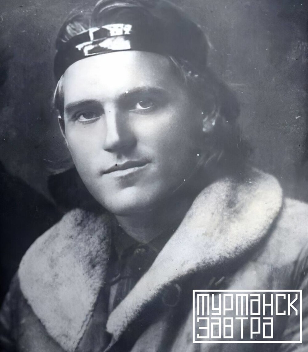 А вы знали, что в 1929 в Мурманск приехал велопутешественник с Камчатки?