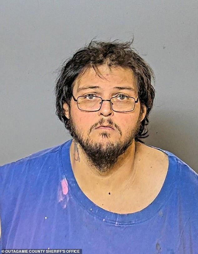 В США семья тучных американцев заморила голодом до серьёзного истощения 14-летнюю дочь