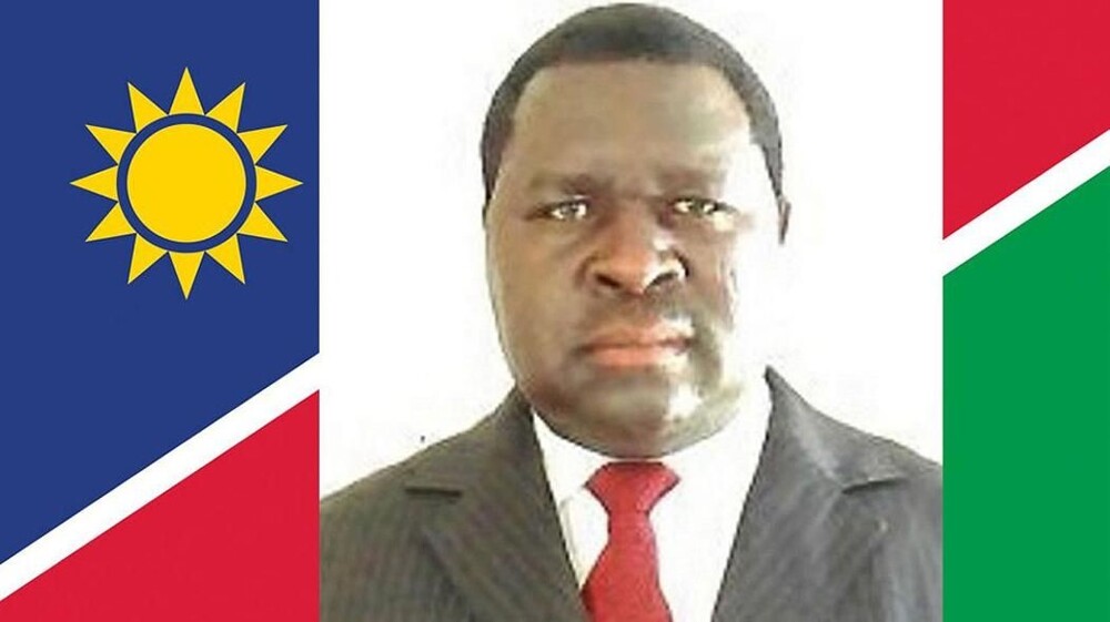 В Намибии Адольф Гитлер в пятый раз поборется за пост главы одного из округов