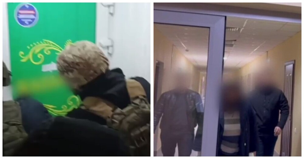 Продавщица взяла в заложники сотрудников Роспотребнадзора и заработала уголовное дело