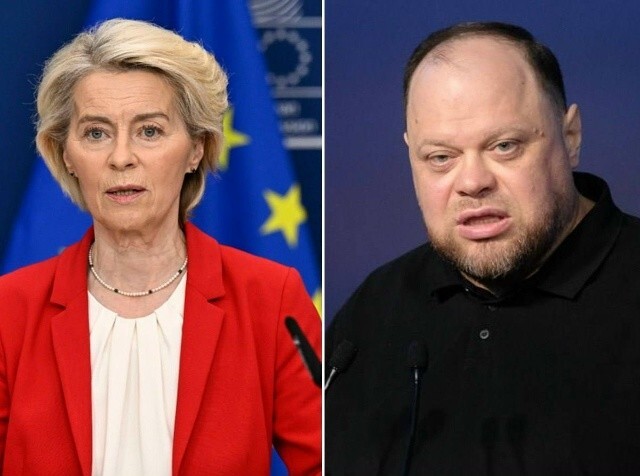 В Евросоюзе и Киеве определили красные линии на переговорах об окончании украинского конфликта