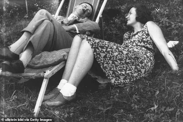 Маленький пенис, предрасположенность к шизофрении и СДВГ: о чем говорит анализ ДНК Гитлера⁠