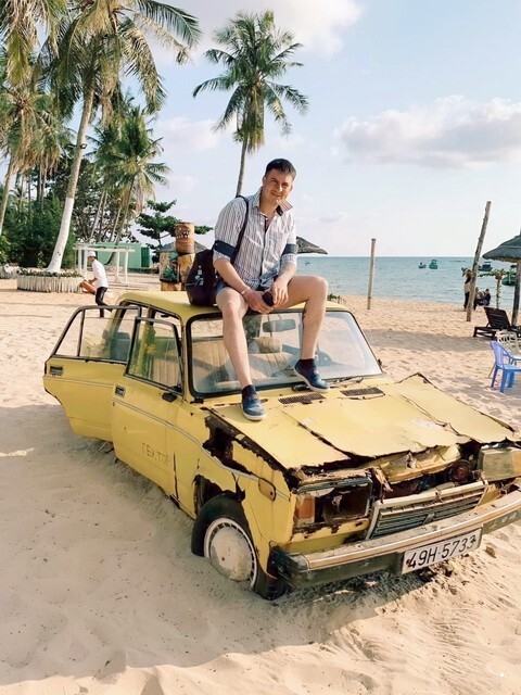 АвтоВсячина