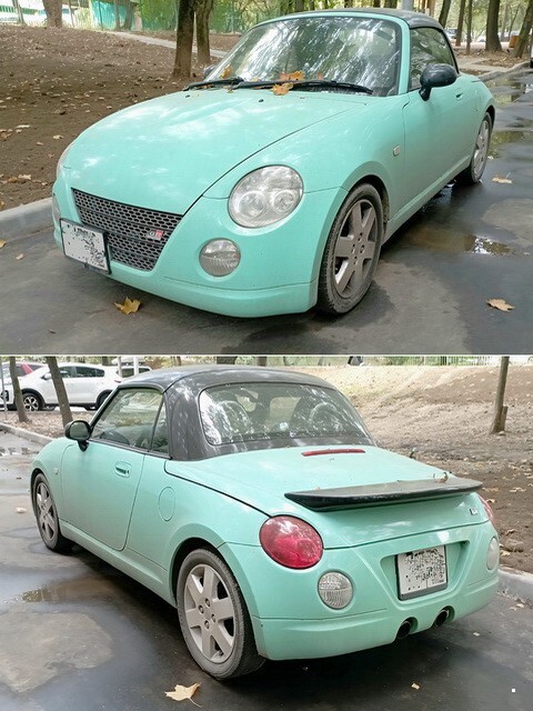 АвтоВсячина