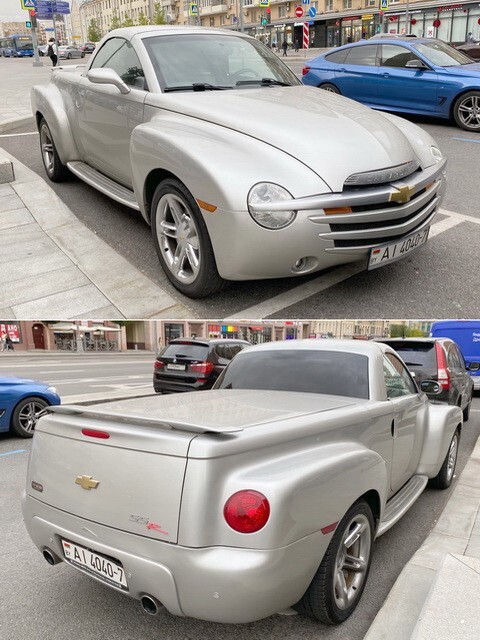 АвтоВсячина