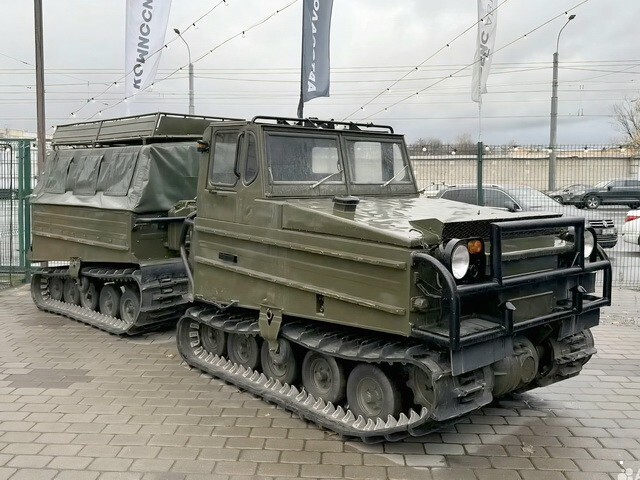 АвтоВсячина