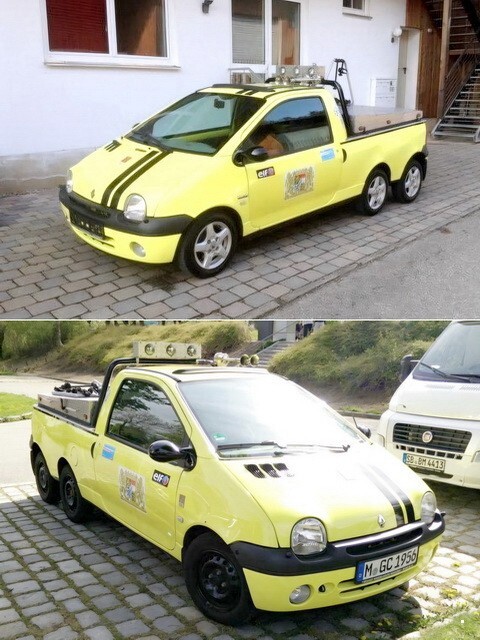 АвтоВсячина