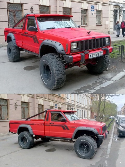АвтоВсячина