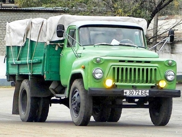 АвтоВсячина