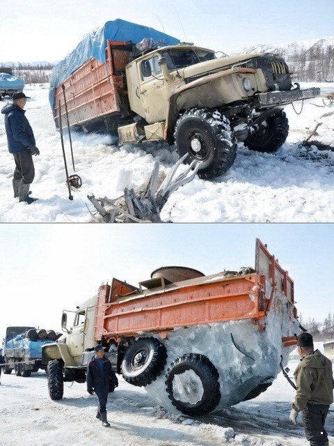 АвтоВсячина