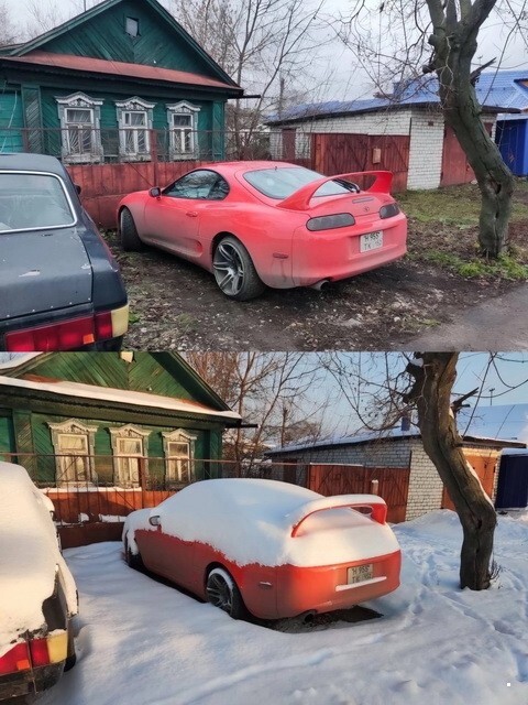 АвтоВсячина