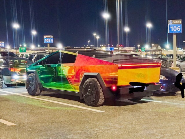 АвтоВсячина