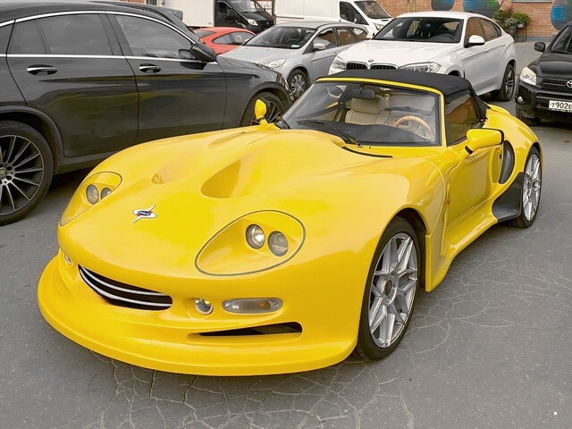 АвтоВсячина