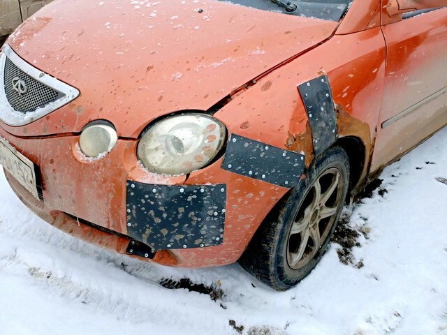 АвтоВсячина