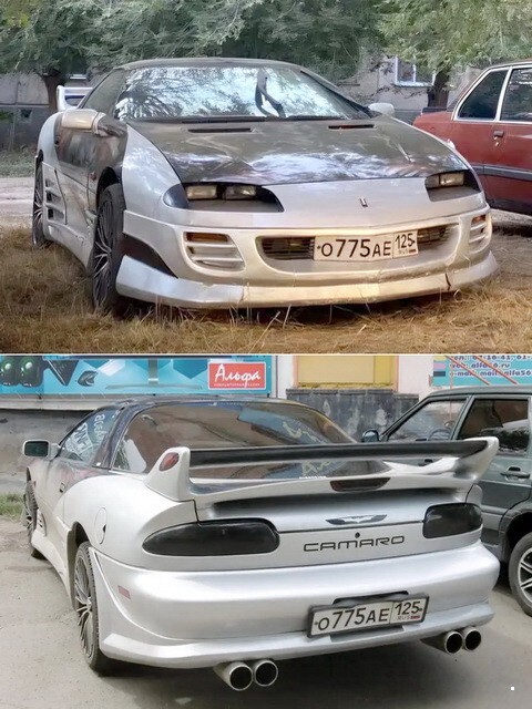 АвтоВсячина