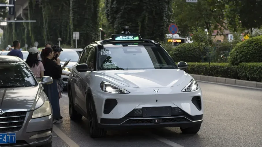 Блогер из Китая рассказал о внутренней кухне автомобилей в Китае и почему там бум электромобилей