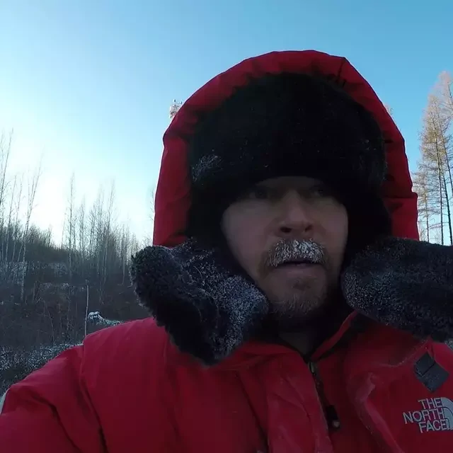 Мужчина решил пешком обойти Землю: путешествие затянулось на 27 лет