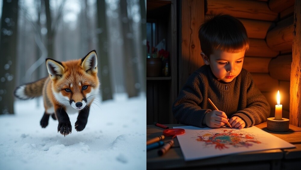 Почему у людей такой долгий период детства, хотя это невыгодно для выживания в природе