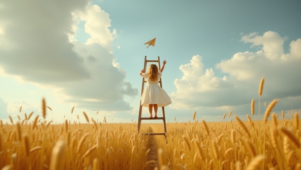 Почему у людей такой долгий период детства, хотя это невыгодно для выживания в природе