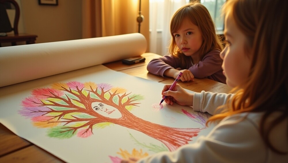 Почему у людей такой долгий период детства, хотя это невыгодно для выживания в природе