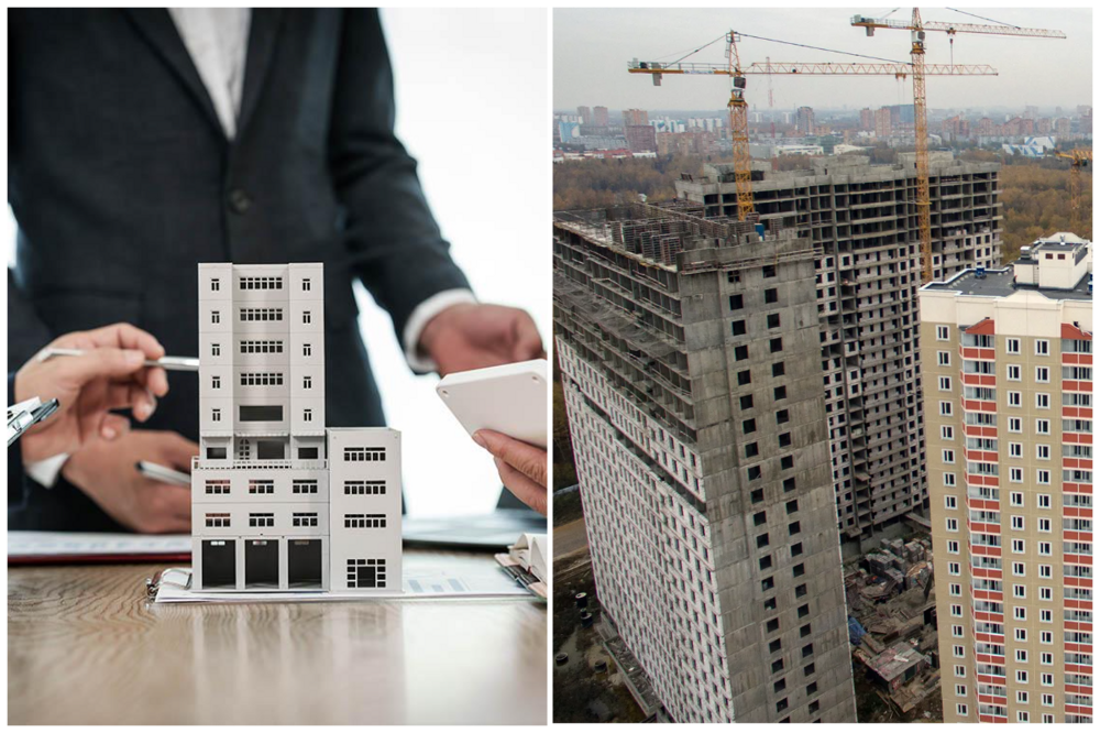 В 2027 году рост цен на жильё может в два раза превысить инфляцию