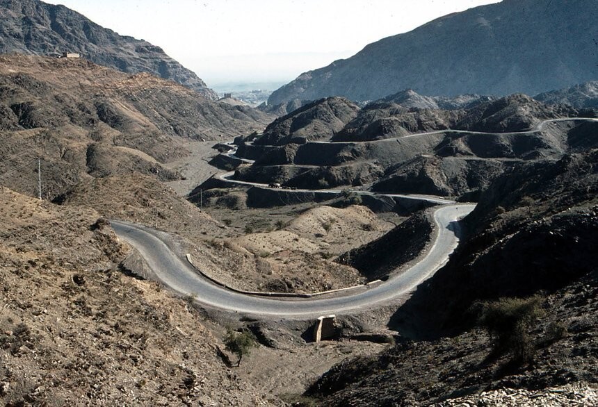 3. Уникальный проход