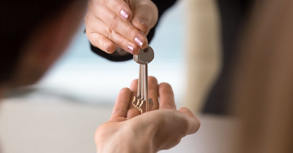 В Госдуму внесли законопроект для защиты добросовестных покупателей недвижимости