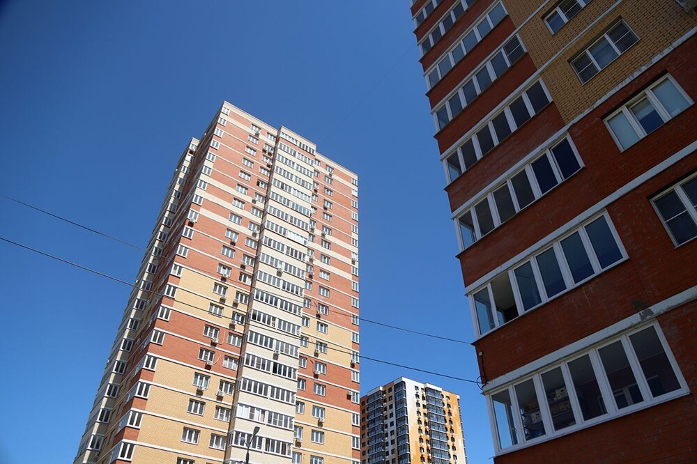 В Госдуму внесли законопроект для защиты добросовестных покупателей недвижимости