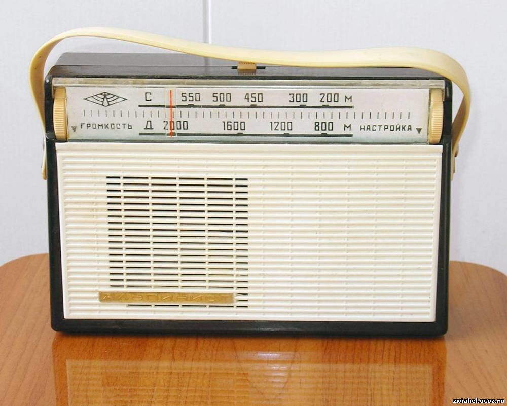 Интересные фотографии времен СССР