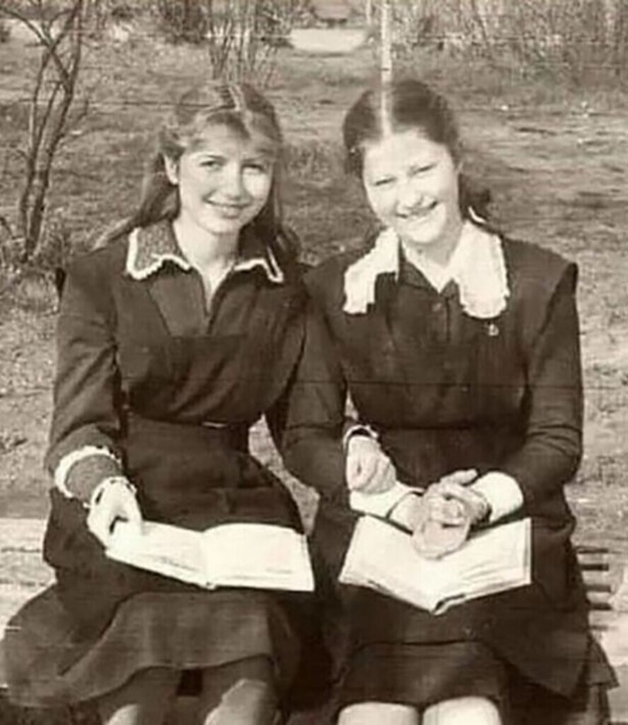 Интересные фотографии времен СССР