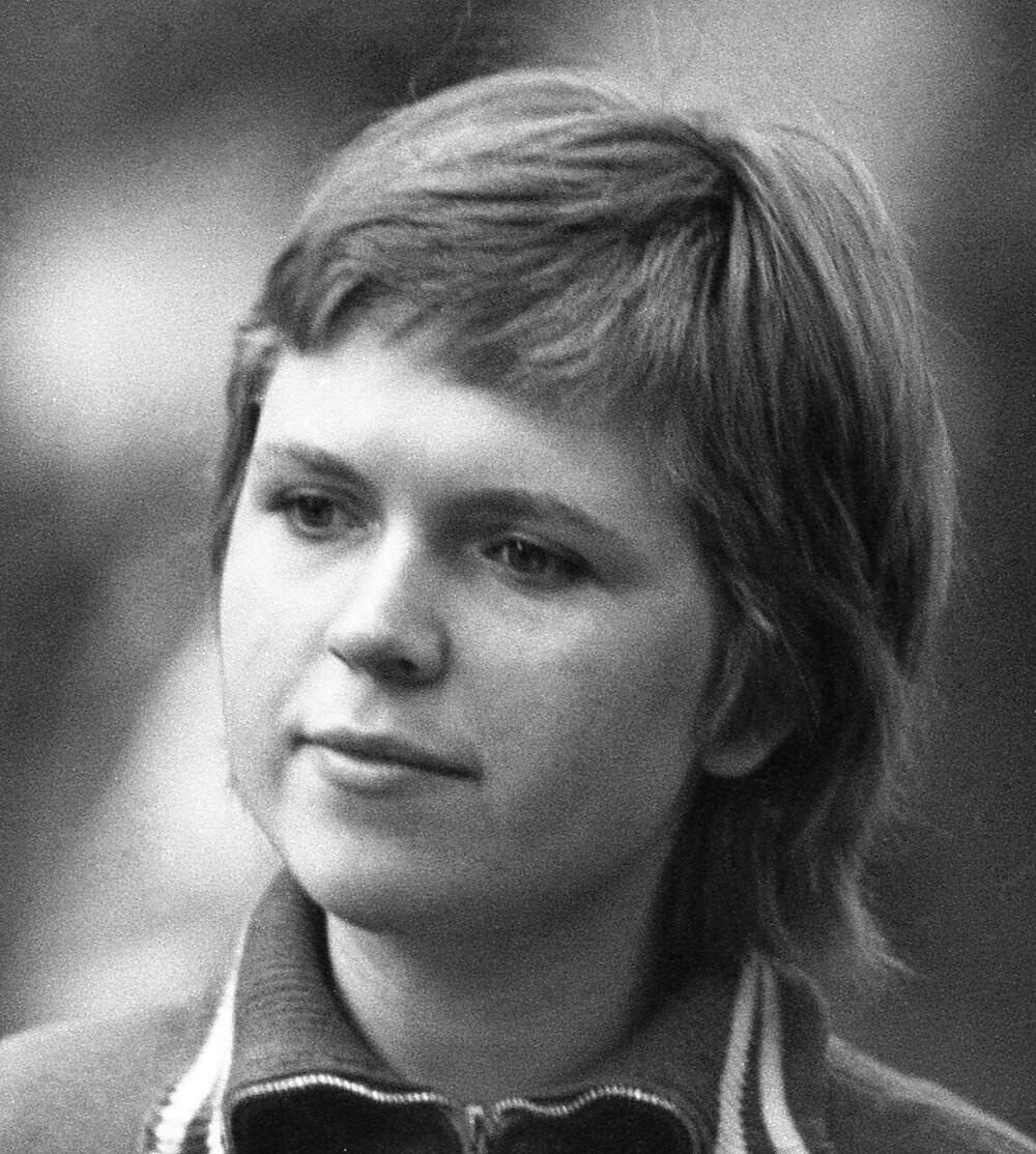 Интересные фотографии времен СССР