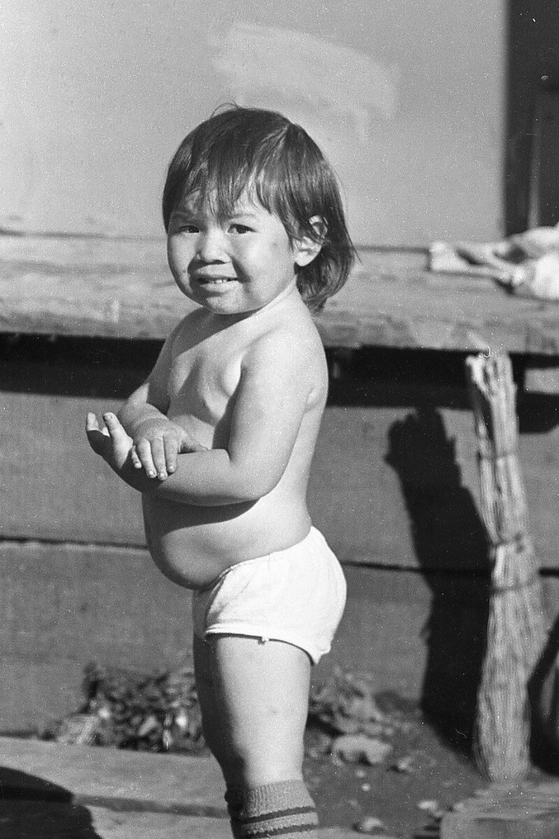 Интересные фотографии времен СССР