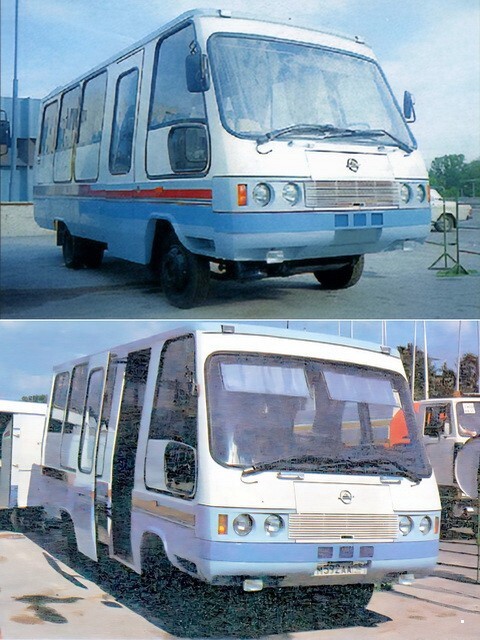 АвтоВсячина