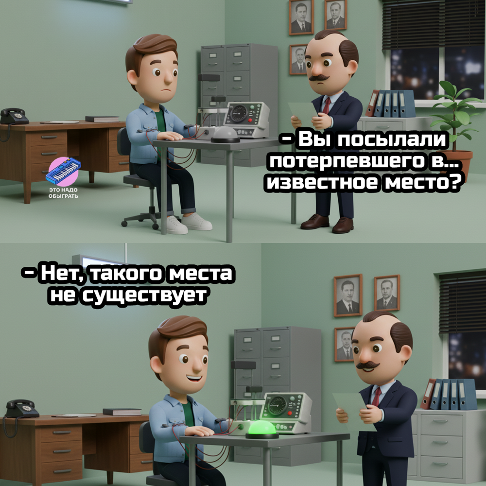 Мемы про запрет любимого слова. А потом про разрешение 