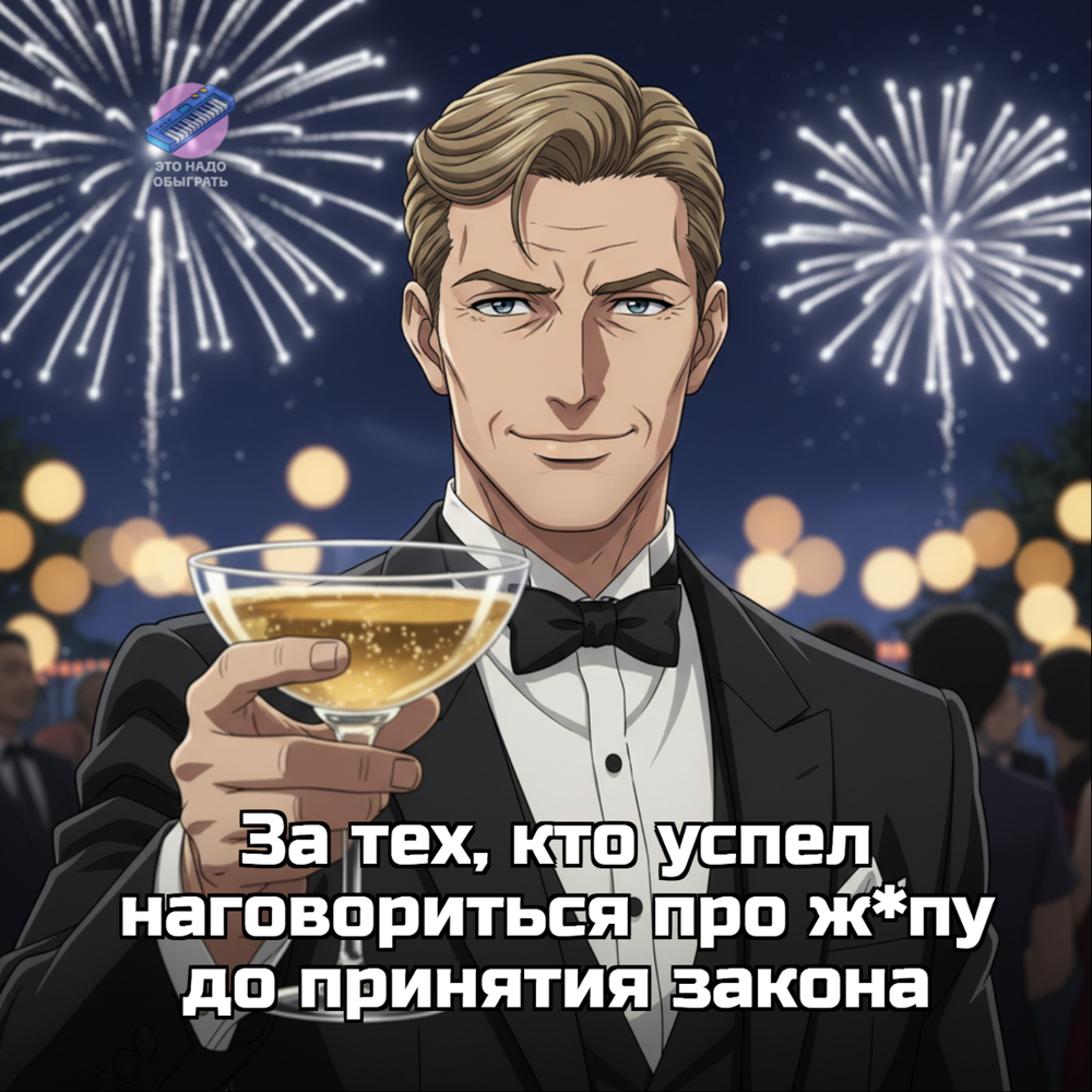 Мемы про запрет любимого слова. А потом про разрешение 