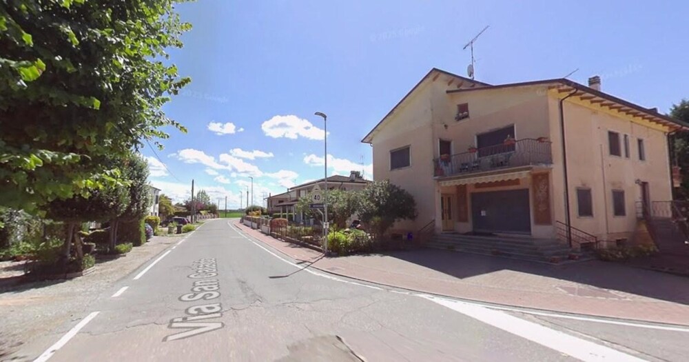 Итальянец мумифицировал мать и три года получал её пенсию