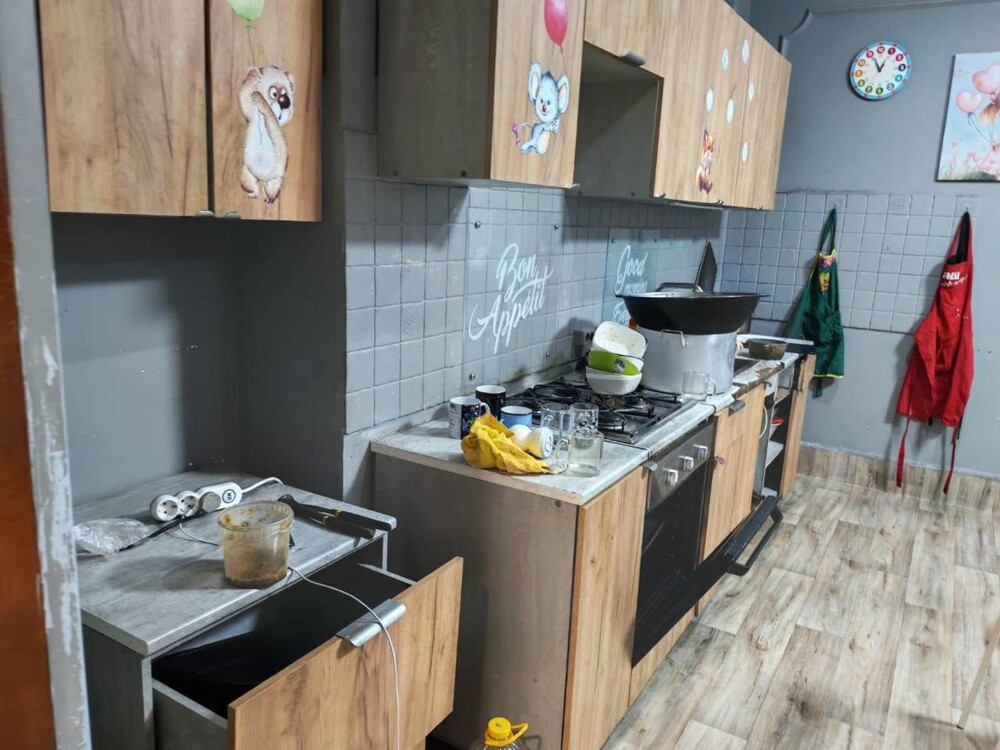 В Подмосковье задержали администратора рехаба с комнатой пыток для подростков