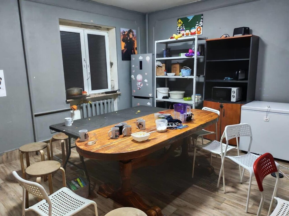 В Подмосковье задержали администратора рехаба с комнатой пыток для подростков