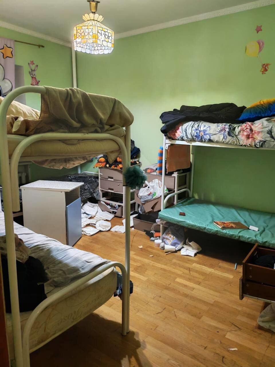 В Подмосковье задержали администратора рехаба с комнатой пыток для подростков