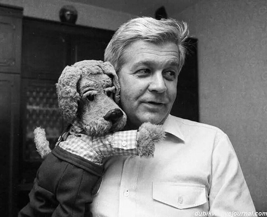 Интересные фотографии времен СССР