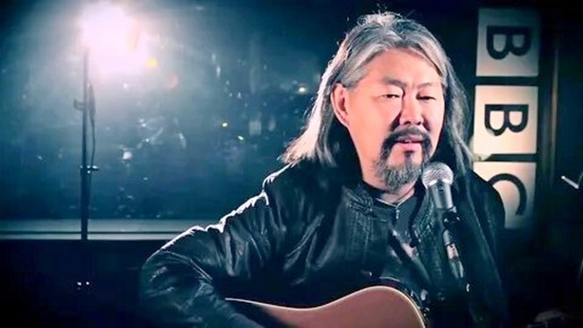 Мастер хоомея